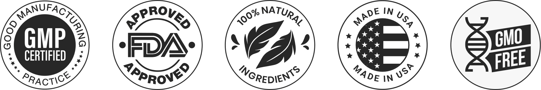slimpeak fda approved